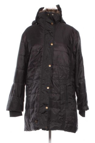 Dámska bunda , Veľkosť XL, Farba Čierna, Cena  19,73 €