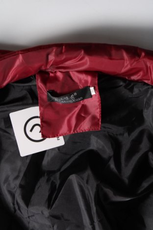 Γυναικείο μπουφάν, Μέγεθος XXL, Χρώμα Κόκκινο, Τιμή 10,99 €