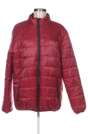 Damenjacke, Größe XXL, Farbe Rot, Preis € 12,36