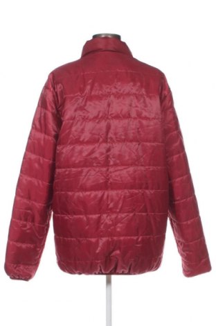 Damenjacke, Größe XXL, Farbe Rot, Preis 12,36 €
