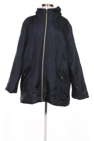 Γυναικείο μπουφάν, Μέγεθος L, Χρώμα Μπλέ, Τιμή 7,42 €