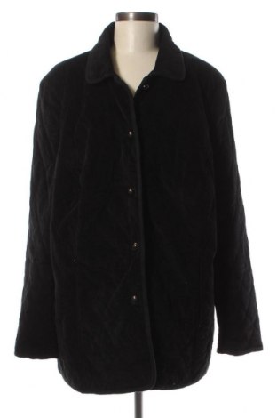 Dámska bunda , Veľkosť XL, Farba Čierna, Cena  16,12 €