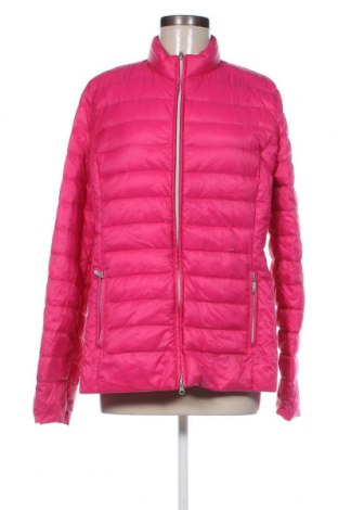 Dámska bunda , Veľkosť L, Farba Ružová, Cena  16,33 €