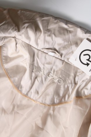 Γυναικείο μπουφάν, Μέγεθος XXL, Χρώμα Εκρού, Τιμή 17,94 €