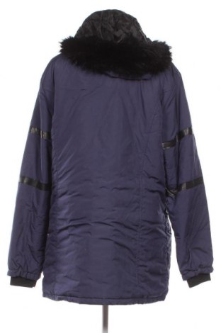 Γυναικείο μπουφάν, Μέγεθος XL, Χρώμα Μπλέ, Τιμή 15,79 €