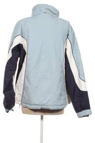Dámska bunda , Veľkosť L, Farba Modrá, Cena  16,12 €