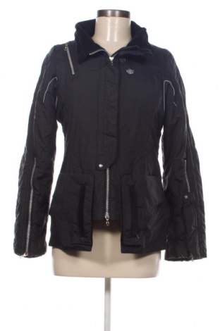 Dámska bunda , Veľkosť M, Farba Čierna, Cena  12,79 €