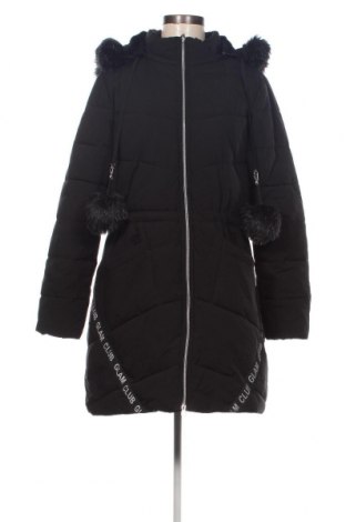 Dámska bunda , Veľkosť M, Farba Čierna, Cena  21,71 €