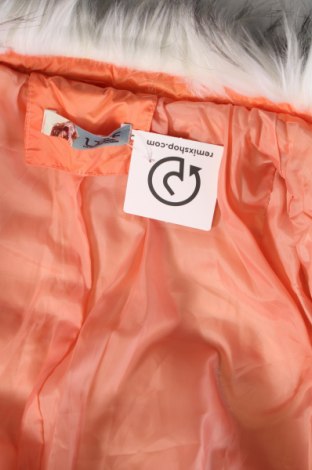 Damenjacke, Größe S, Farbe Orange, Preis € 26,64