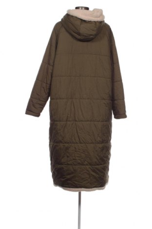 Γυναικείο μπουφάν, Μέγεθος XL, Χρώμα Πράσινο, Τιμή 22,96 €