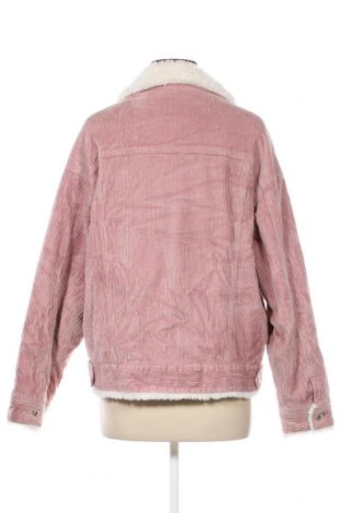 Γυναικείο μπουφάν, Μέγεθος M, Χρώμα Ρόζ , Τιμή 23,32 €