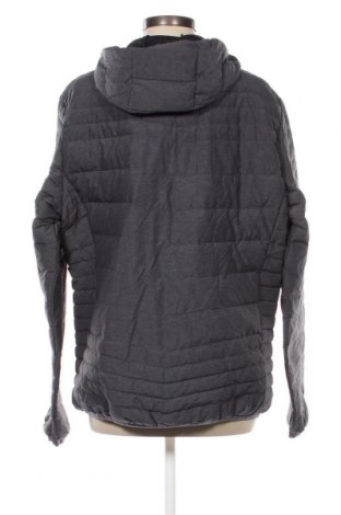 Γυναικείο μπουφάν, Μέγεθος XL, Χρώμα Γκρί, Τιμή 23,75 €