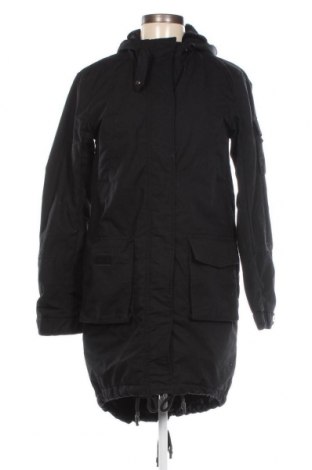 Dámska bunda , Veľkosť XS, Farba Čierna, Cena  9,80 €