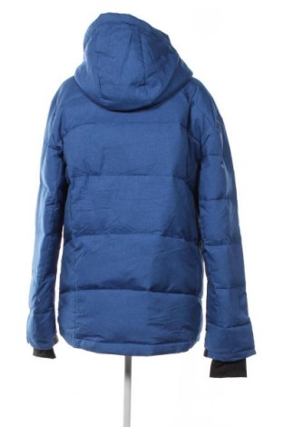 Dámska bunda , Veľkosť 3XL, Farba Modrá, Cena  22,69 €
