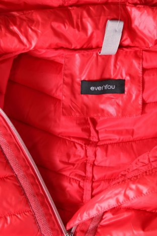 Damenjacke, Größe S, Farbe Rot, Preis 19,37 €