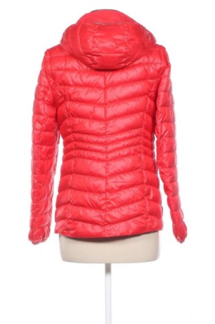 Dámska bunda , Veľkosť S, Farba Červená, Cena  15,79 €
