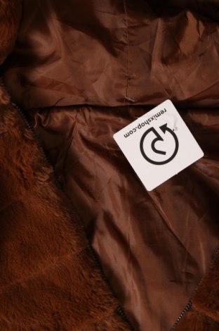 Γυναικείο μπουφάν, Μέγεθος M, Χρώμα Καφέ, Τιμή 9,33 €