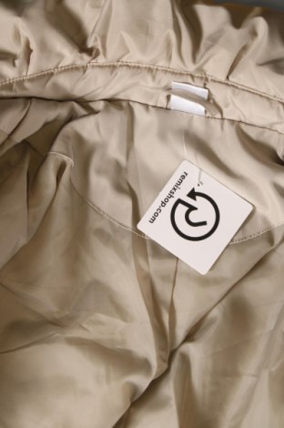 Γυναικείο μπουφάν, Μέγεθος XL, Χρώμα  Μπέζ, Τιμή 9,50 €