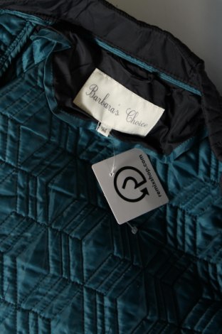 Damenjacke, Größe M, Farbe Blau, Preis 6,68 €