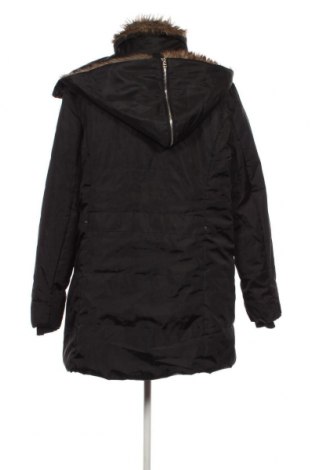 Dámska bunda , Veľkosť L, Farba Čierna, Cena  9,21 €