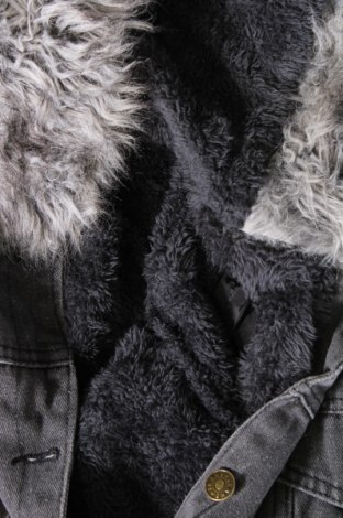 Γυναικείο μπουφάν, Μέγεθος XL, Χρώμα Γκρί, Τιμή 11,34 €
