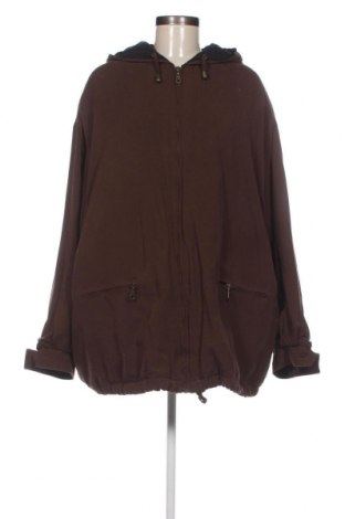 Γυναικείο μπουφάν, Μέγεθος XL, Χρώμα Καφέ, Τιμή 9,50 €