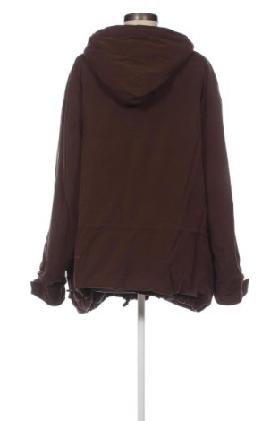 Γυναικείο μπουφάν, Μέγεθος XL, Χρώμα Καφέ, Τιμή 8,31 €