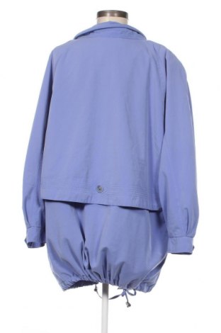Γυναικείο μπουφάν, Μέγεθος L, Χρώμα Μπλέ, Τιμή 8,35 €