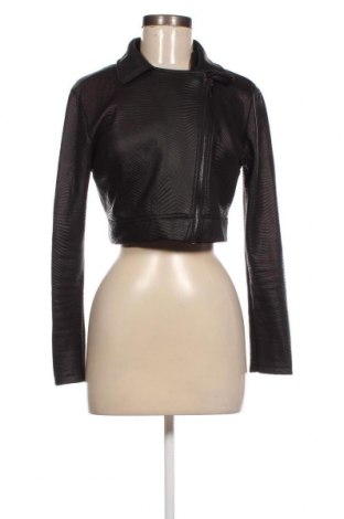 Dámska bunda , Veľkosť M, Farba Čierna, Cena  13,99 €