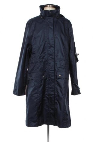 Γυναικείο μπουφάν, Μέγεθος L, Χρώμα Μπλέ, Τιμή 7,67 €