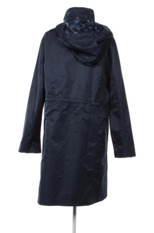 Γυναικείο μπουφάν, Μέγεθος L, Χρώμα Μπλέ, Τιμή 8,70 €