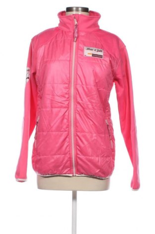 Γυναικείο μπουφάν, Μέγεθος L, Χρώμα Ρόζ , Τιμή 10,99 €