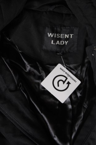 Γυναικείο μπουφάν, Μέγεθος XL, Χρώμα Μαύρο, Τιμή 7,53 €