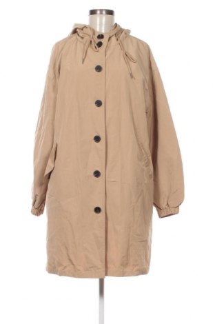 Dámska bunda , Veľkosť L, Farba Béžová, Cena  15,97 €