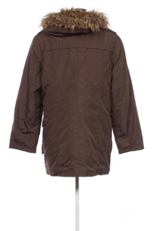 Dámska bunda , Veľkosť XL, Farba Hnedá, Cena  12,17 €