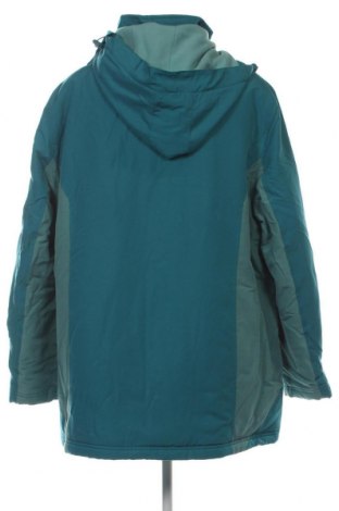 Damenjacke, Größe XXL, Farbe Grün, Preis 40,36 €