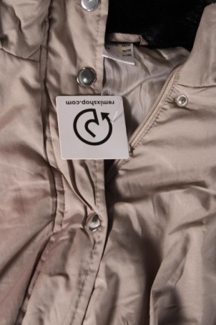 Dámska bunda , Veľkosť XL, Farba Béžová, Cena  12,17 €