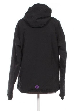 Γυναικείο μπουφάν, Μέγεθος XL, Χρώμα Μαύρο, Τιμή 10,65 €