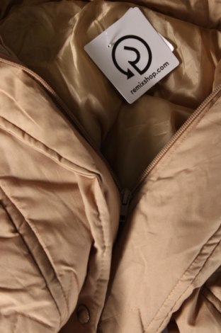 Γυναικείο μπουφάν, Μέγεθος L, Χρώμα  Μπέζ, Τιμή 14,35 €