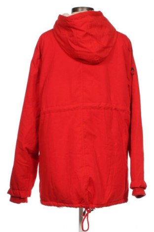 Dámska bunda , Veľkosť XL, Farba Červená, Cena  7,89 €