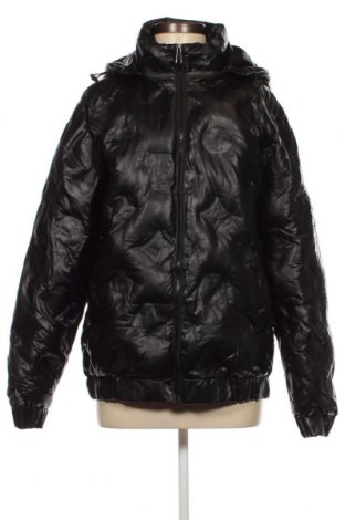 Dámska bunda , Veľkosť XL, Farba Čierna, Cena  19,73 €