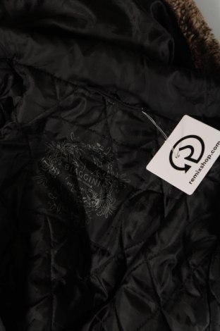 Dámská bunda , Velikost XXL, Barva Černá, Cena  324,00 Kč
