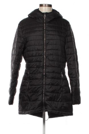 Dámska bunda , Veľkosť XL, Farba Čierna, Cena  13,75 €