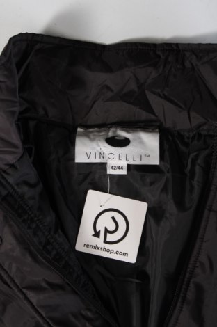 Γυναικείο μπουφάν, Μέγεθος L, Χρώμα Μαύρο, Τιμή 7,53 €