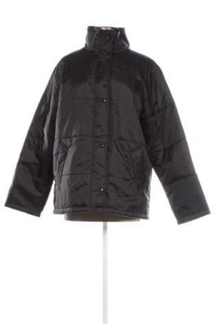 Dámska bunda , Veľkosť L, Farba Čierna, Cena  8,22 €