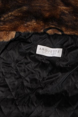 Dámska bunda , Veľkosť M, Farba Čierna, Cena  7,08 €