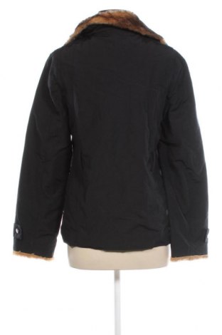 Dámska bunda , Veľkosť M, Farba Čierna, Cena  7,08 €