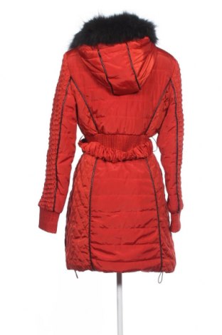 Γυναικείο μπουφάν, Μέγεθος L, Χρώμα Πορτοκαλί, Τιμή 14,35 €