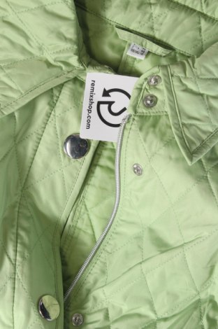 Damenjacke, Größe L, Farbe Grün, Preis € 6,68