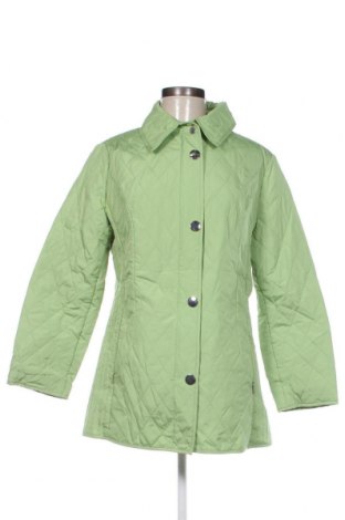 Dámska bunda , Veľkosť L, Farba Zelená, Cena  5,44 €
